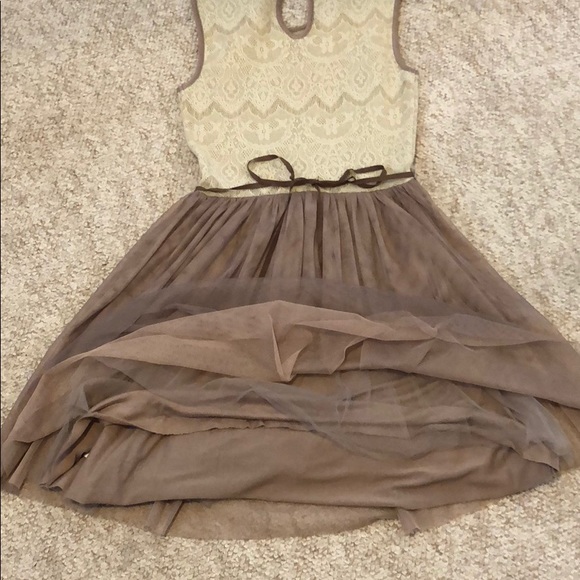 Free people dress extra small - Picture 4 of 7